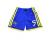 Short de fútbol Boca Juniors home player 2026 en internet