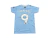 Camiseta infantil Manchester City home 2025 HAALAND en internet
