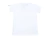 Remera Nike Just do it blanco - Tus Camisetas