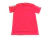 Remera Adidas 3S rojo - Tus Camisetas