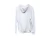 Buzo canguro Jordan urban blanco - Tus Camisetas