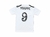 Camiseta infantil Real Madrid home 2024 MBAPPE - Tus Camisetas