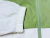 Campera rompevientos The North Face verde importada - Tus Camisetas