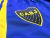 Short de fútbol Boca Juniors home player 2026 - Tus Camisetas