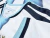 Camiseta Selección Argentina home fan importada 2026 en internet