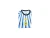 Camiseta Selección Argentina prematch home 2026 - Tus Camisetas