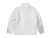 Campera de vellón Nike blanco - tienda online