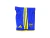 Imagen de Short de fútbol Boca Juniors home player 2026