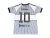 Camiseta away Boca Juniors 2026 ARANDA