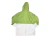 Campera rompevientos The North Face verde importada - tienda online