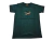 Remera Nike Sportswear verde - comprar online