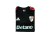 Imagen de Camiseta training River Plate negro 2025