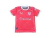 Camiseta infantil Independiente home 2025 - comprar online