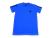 Remera Adidas 3S azul - comprar online