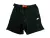 Bermuda Nike NSW negro