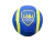 Pelota de fútbol Boca Juniors Shield
