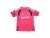 Camiseta infantil River Plate training rojo