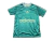 Remera Adidas adicolor tee verde - comprar online