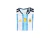 Imagen de Camiseta Selección Argentina home player importada 2026