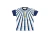 Camiseta infantil Selección Argentina prematch home 2026