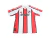 Camiseta River Plate away 2026 - comprar online