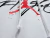 Buzo canguro Jordan flight blanco - comprar online