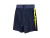 Short de fútbol importado Atlético Madrid away 2026 - comprar online