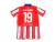 Camiseta Atlético Madrid home 2024 ALVAREZ en internet