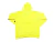Buzo canguro Boca Juniors amarillo 2026 - Tus Camisetas