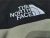 Campera Teddy The North Face verde importada - Tus Camisetas