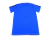 Remera Adidas 3S azul - Tus Camisetas