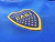 Bermuda deportiva Boca Juniors Tiro26 - comprar online