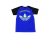 Camiseta infantil Argentina prematch 2026 en internet