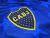 Camiseta Boca Juniors prematch 2026 en internet