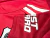 Camiseta infantil River Plate training rojo en internet