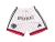 Short River Plate US Pack 2025 - comprar online