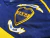 Camiseta infantil Boca Juniors home 2025 en internet