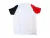 Chomba River Plate 2024 blanco - Tus Camisetas