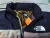 Campera Teddy The North Face verde importada - comprar online