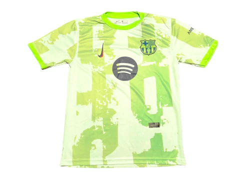 Camiseta Barcelona away 2024 - comprar online