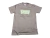 Remera LEVIS graphic marrón claro - comprar online