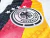 Camiseta Selección Alemania home player importada - comprar online
