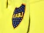 Buzo canguro Boca Juniors amarillo 2026 en internet