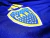 Camiseta Boca Juniors 25 aniversario Bicampeón America - comprar online