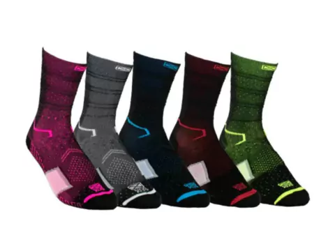 Medias deportivas SOX Space 38-40