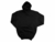 Buzo canguro Nike jump man negro en internet
