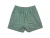 Short con calza verde importado - Tus Camisetas