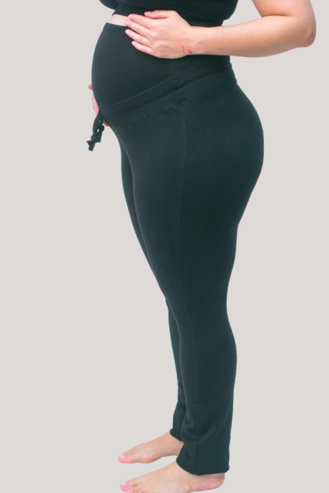 Jogging negro (solo talle S) - comprar online