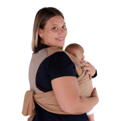 Prearmado beige - comprar online