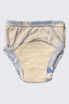 Pañal de aprendizaje conejitas - tienda online